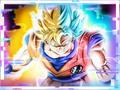 Spil Dragon Ball Jigsaw Puzzle Collection