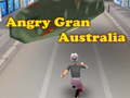 Spil Angry Gran Australia