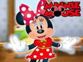 Spil Minnie Mouse 