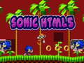 Spil Sonic html5