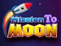 Spil Mission To Moon 