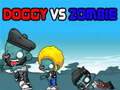 Spil Doggy Vs Zombie