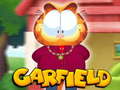 Spil Garfield 