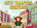 Spil City Traffic Control