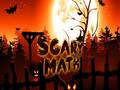 Spil Scary Math