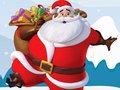 Spil Santa Claus Finders