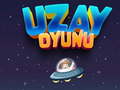 Spil Uzay Oyunu