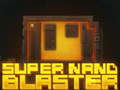 Spil Super Nano Blaster