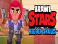 Spil Brawl Stars Hidden Skulls