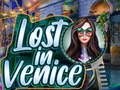 Spil Lost in Venice