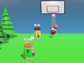 Spil Basket Box