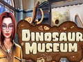 Spil Dinosaur Museum