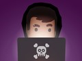 Spil Hacker Rush
