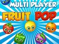 Spil Fruit Pop Multi Player