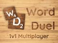 Spil Word Duel