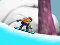 Spil Snow Boarder