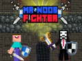 Spil Mr Noob Fighter