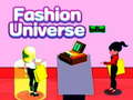 Spil Fashion Universe