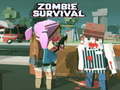 Spil Zombie Survival