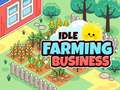 Spil Idle Farming Business