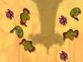 Spil Stickman vs Zombies Wars