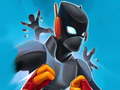 Spil Super Hero Masters