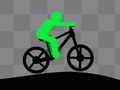 Spil Stickman Biker