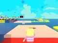 Spil Super Fun Obby Parkour