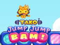 Spil Tako Jump Jump Bam!