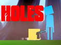 Spil Holes