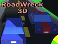 Spil RoadWreck 3D