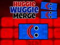 Spil Huggie Wuggie Merge