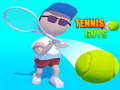 Spil Tennis Guys