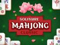 Spil Classic Mahjong Solitaire