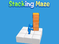 Spil Stacking Maze