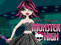 Spil Monster High Draculaura