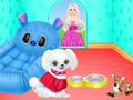 Spil My New Poodle Friend