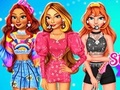 Spil K-Pop Stars Inspired Look