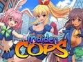 Spil Maiden Cops