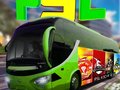Spil Offroad Bus Simulator Drive 3D