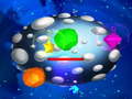 Spil Hyperspace Basketball Trance