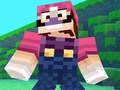 Spil Craft Bros Boy Runner