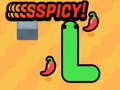 Spil SSSpicy Snake