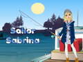 Spil Sailor Sabrina