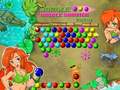Spil Jungle Bubble Shooter Mania