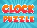 Spil Clock Puzzle