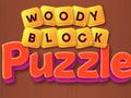 Spil Woody Block Puzzles