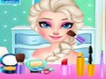 Spil Elsa Dresser Decorate And Makeup