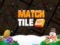 Spil Match Tile 3d