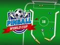 Spil Pinball World Cup